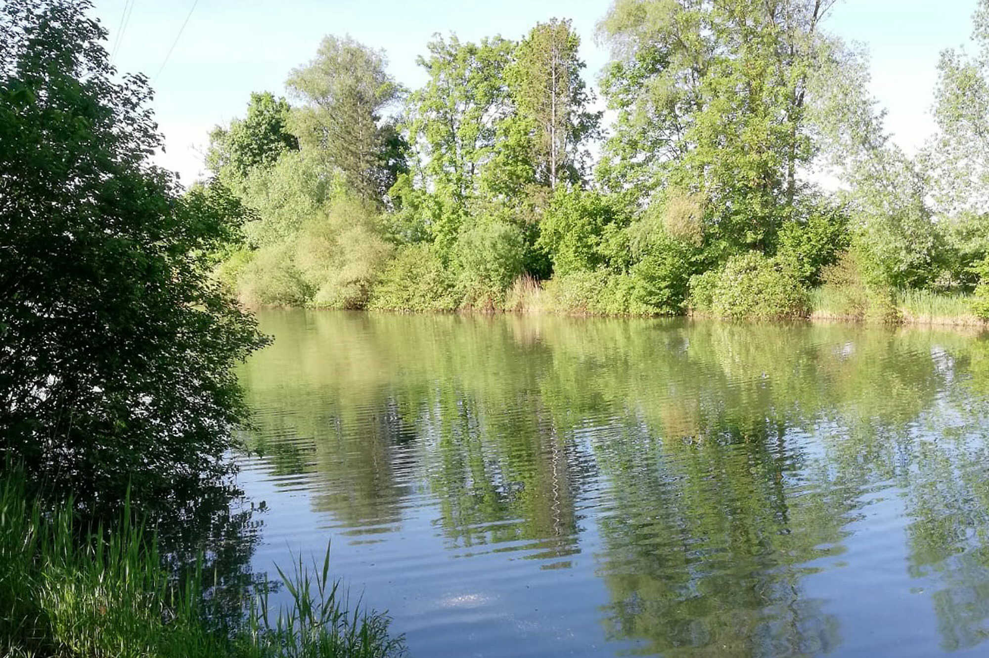 Moerzsee